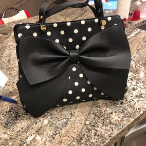 Betsy Johnson purses